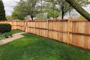 Read more about the article High-Quality and Affordable Fencing Services in Rochester, NY