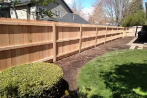 Read more about the article Expert Commercial and Residential Fencing Company in Rochester, NY