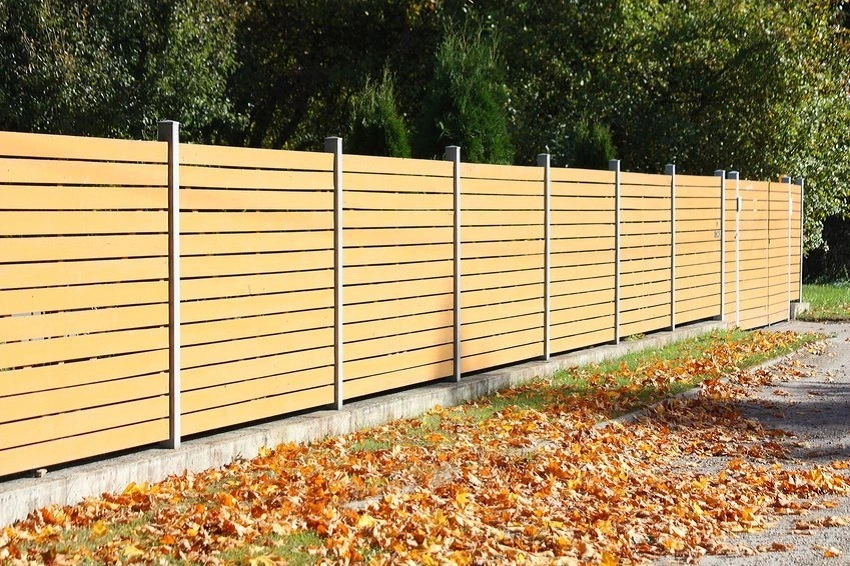 You are currently viewing Best Residential Fencing Services in Rochester, NY