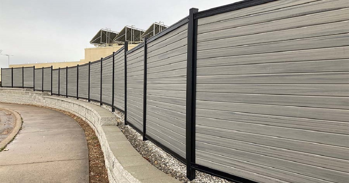You are currently viewing Commercial Fence Solution in Rochester, NY