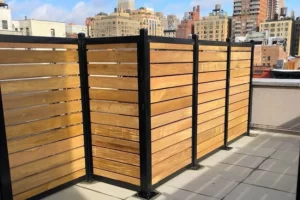 Read more about the article Professional Fencing Company in Rochester, NY