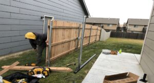 Read more about the article Fence Installations and Fencing Options in Rochester, NY
