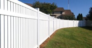 Read more about the article Best Commercial Fence Installations in Rochester, NY