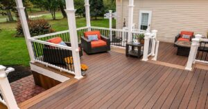 Read more about the article Best Quality Vinyl Decking Installation in Rochester, NY