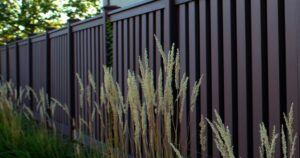 Read more about the article Custom Design Options for Commercial Fences in Rochester, NY
