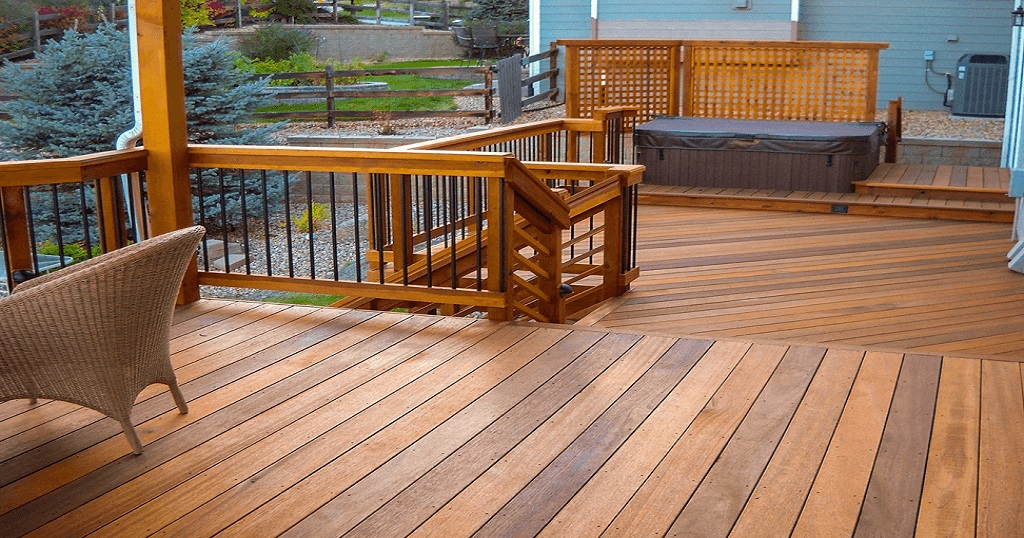 You are currently viewing 4 types of Decks Installation in Rochester, NY