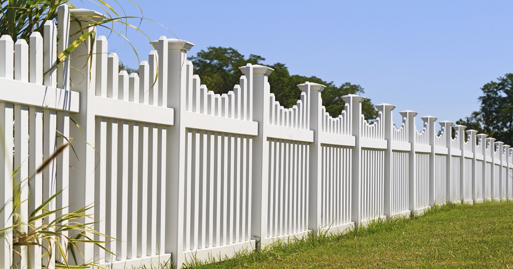 You are currently viewing Does Installing a Fence increase property value?
