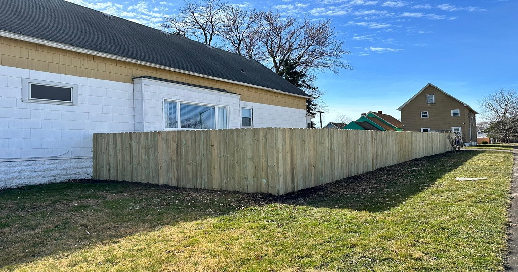 Fence Installation Rochester NY: Do You Need a Permit for a Fence in NY?