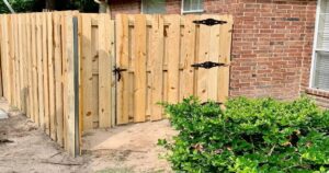 Read more about the article Veterans and Senior Citizens: Enjoy 20% Off Your New Fence this Winter!