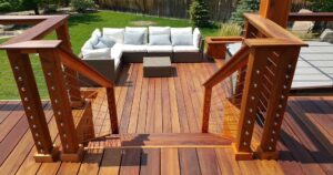 Read more about the article From Snow to Sunshine: Winter Discounts on Custom Decks in East Rochester, NY