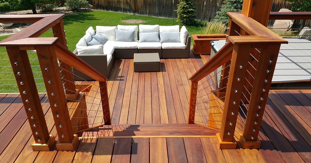 You are currently viewing From Snow to Sunshine: Winter Discounts on Custom Decks in East Rochester, NY