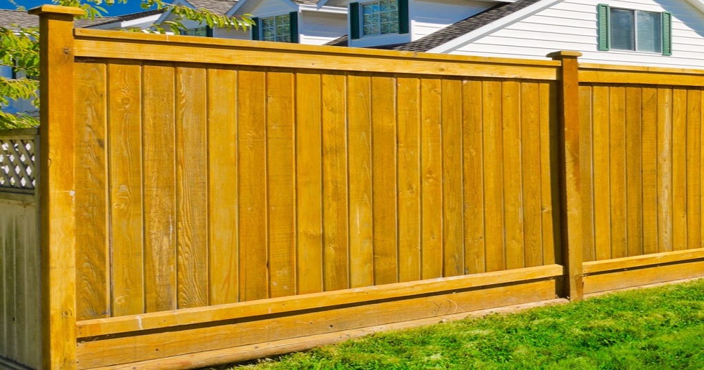 Top Reasons to Take Advantage of Winter Promotions for Wooden Fences in Greece, NY