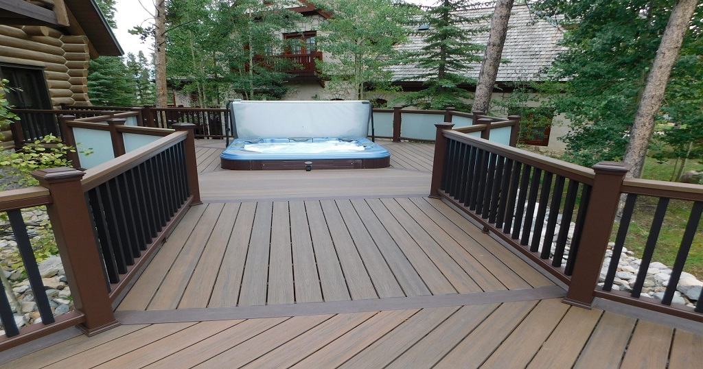 You are currently viewing Eco-Friendly Decking Options for Your Custom Deck in Fairport, NY